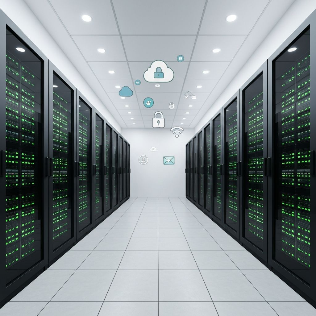 Data Center SettoCloud